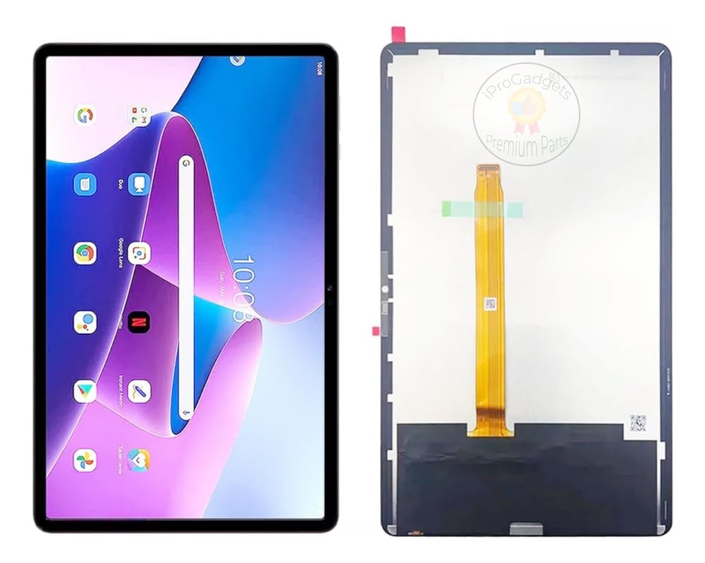 Honor Pad X9 WiFi 120hz 11.5" LCD Touch Screen