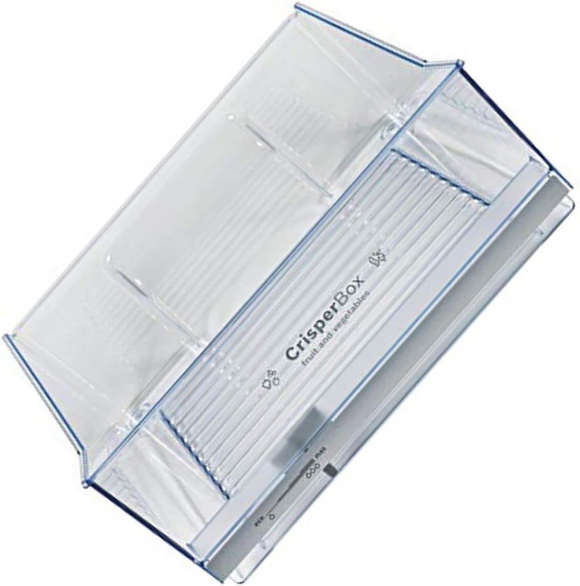 Original Gemüsefach Für BOSCH Kühlschrank - Ersatzteil 00352468