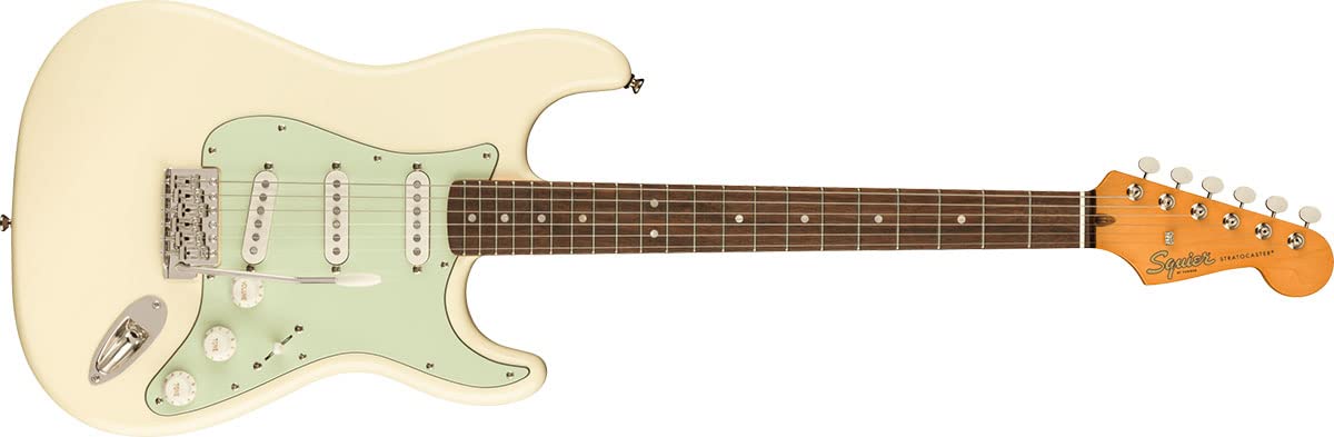 Amazon | Squier by Fender FSR Classic Vibe '60s Stratocaster