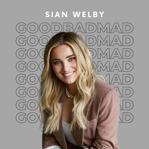 Page de couverture de Presenting Radio with Capital’s Sian Welby