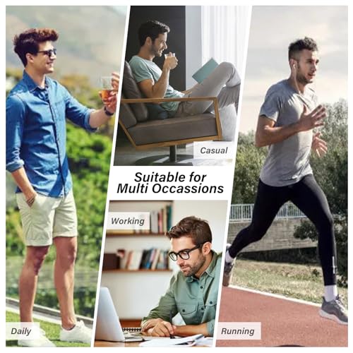 Men's Trunks Underwear Breathable Mesh See Through Pouch Underwear for Men4