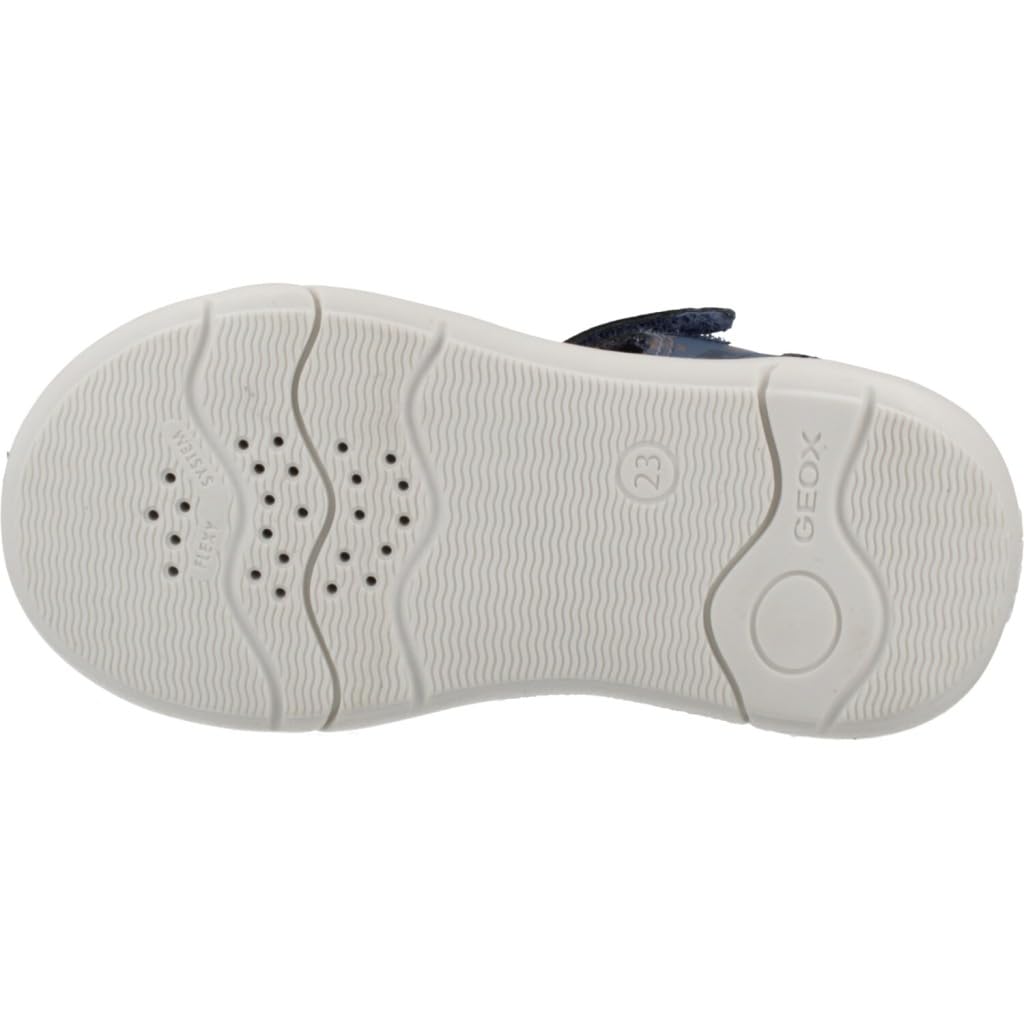 Geox Jungen Sandal Zapito BoySandal
