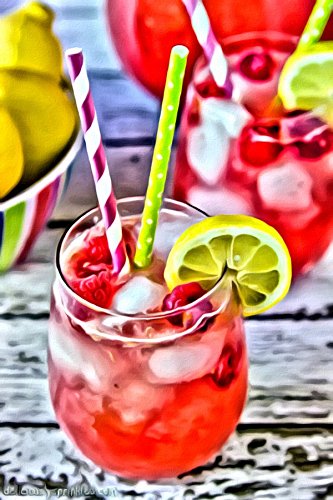 Rimix Double Butter Whipped Moisturizer for curls,waves, and twists (Raspberry Lemonade)