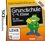 Geschicklichkeit Grundschule 1.-4. Klasse - Fit fürs Gymnasium 2010
