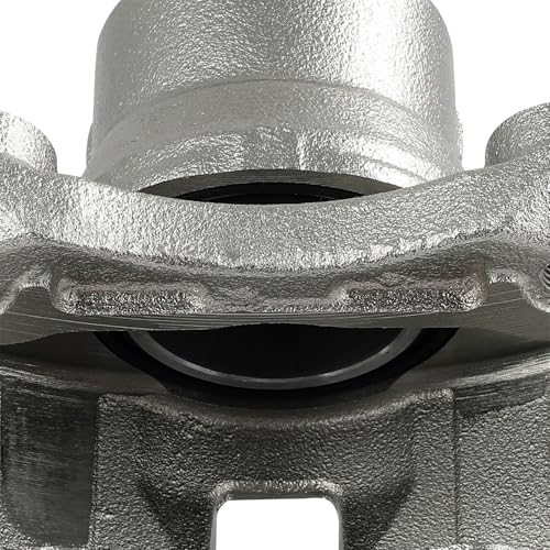 Image of 19B2619 Front Right Disc Brake Caliper w /Bracket