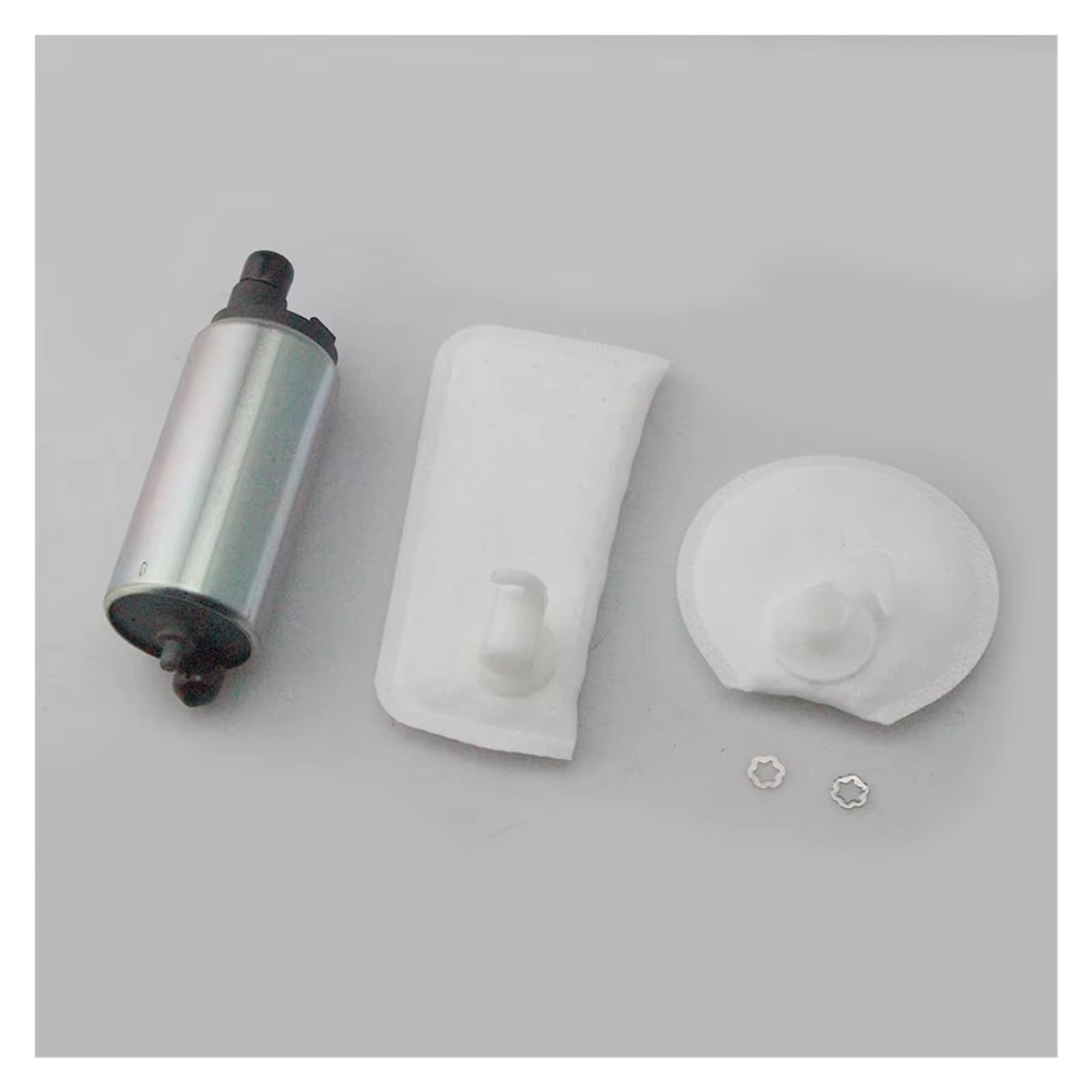 Bomba de combustible de inyección estable para modelos CB300F y CBR250R 6