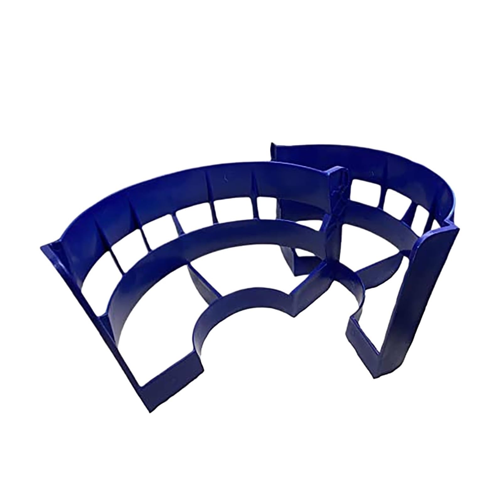 Hélice moteur hors-bord marin 40 CV 65 CV 13 pouces pour naviguer sans vibration