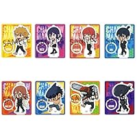 トコトコアクリルスタンド 劇場版『チェンソーマン レゼ篇』 8個入りBOX