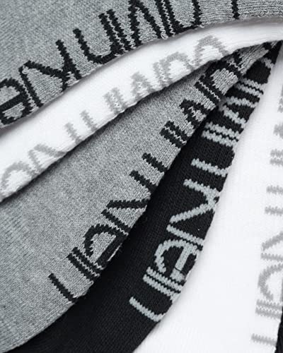 Calvin Klein mens Ankle4