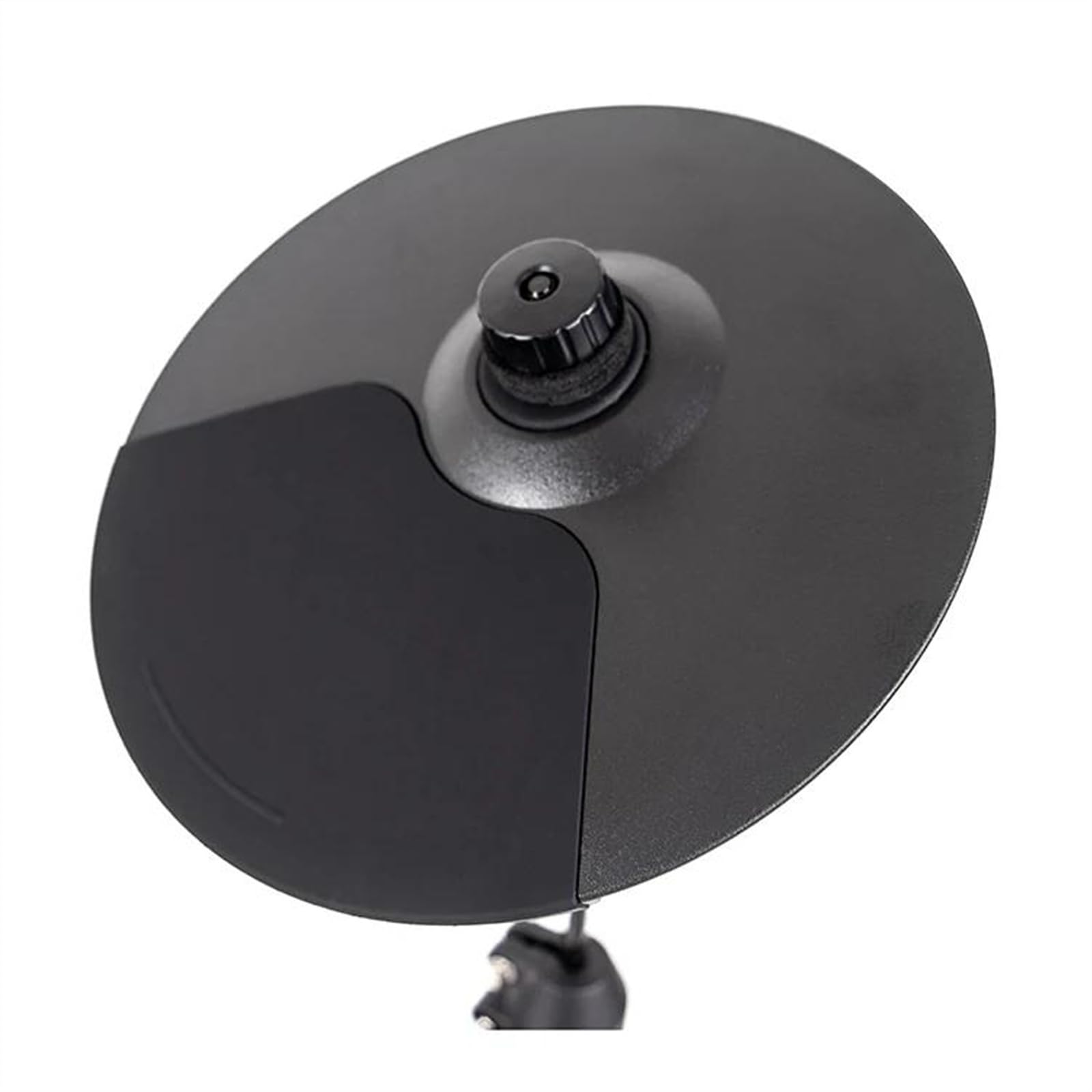Batteria Elettronica Professionale Batteria Elettronica Portatile Batteria Elettronica Professionale Mesh 15 Set di Batteria con 195 Toni 10 brani