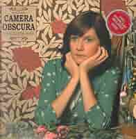 その他 Let's Get Out of This Country [CD] CAMERA OBSCURA - LET'S GET OUT OF THIS COUNTRY [Vinyl