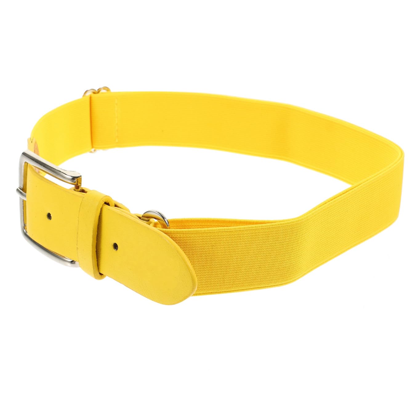 Ceinture de baseball robuste Yardwe homme avec boucle métallique solide - 8