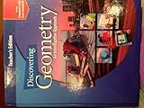 Discovering Geometry: An Investigative Approach -Teacher Edition + 6 Year Online License CCSS