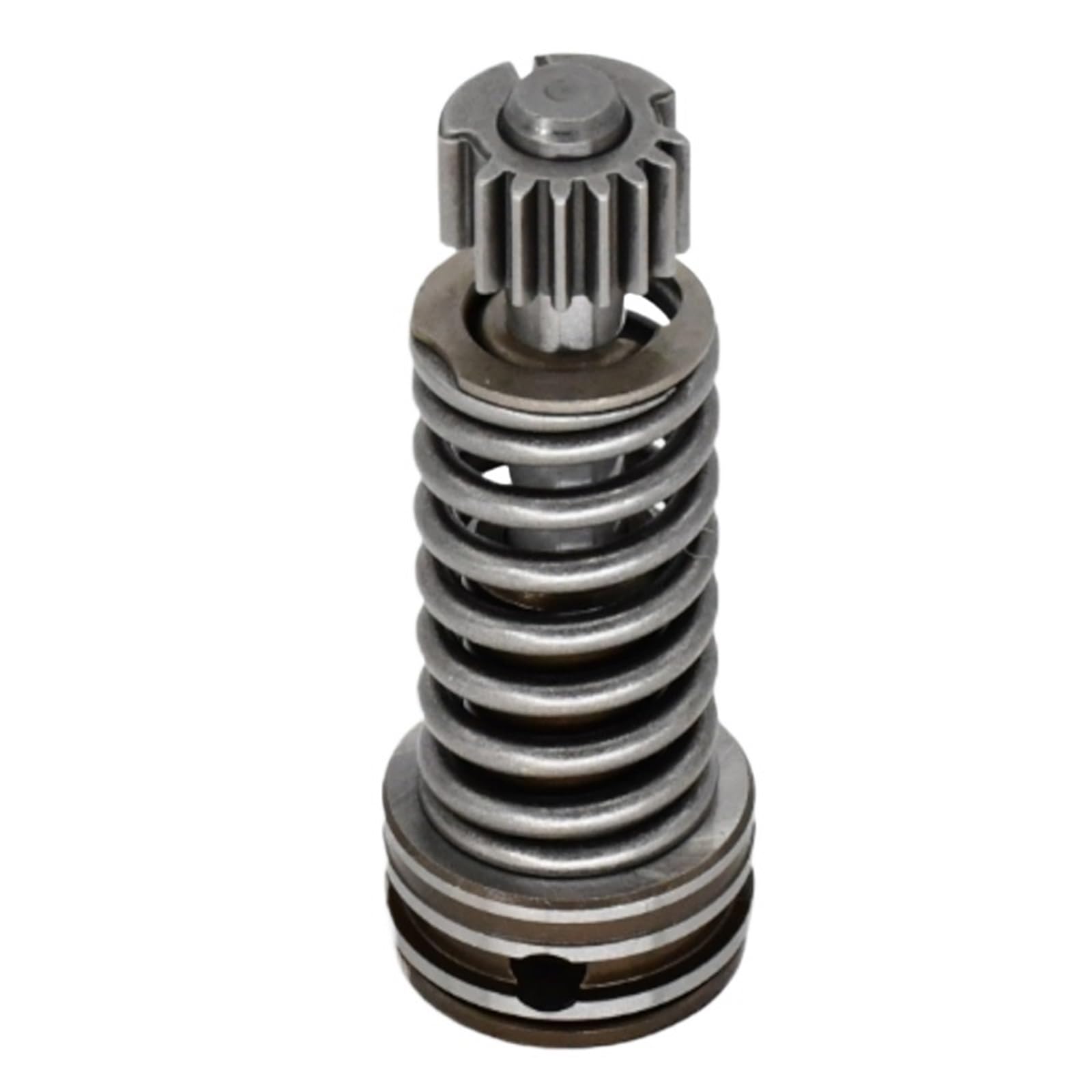 Wattsbvd One Color 7W5929 Fuel Plunger Barrel 7W-5929 For Excavator 235C 330 330Bl 350 Engine 3304 3304B 3306 3306B Wheel Skidder 515
