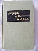 Geography of the Northlands B0000CJ6XF Book Cover