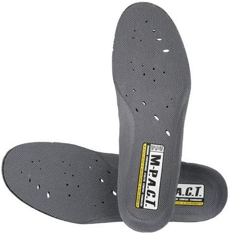 Magnum M-Pact Boot Insole - Grey