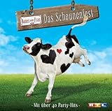  Bauer Sucht Frau-das Scheunenfest