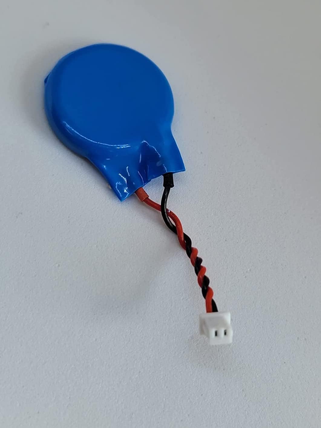 BIDcreations 2 Pin CMOS BIOS Lithium Battery - Compatible for Dell Acer ...