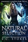 Natural Selection (Conjuring a Coroner Book 12)