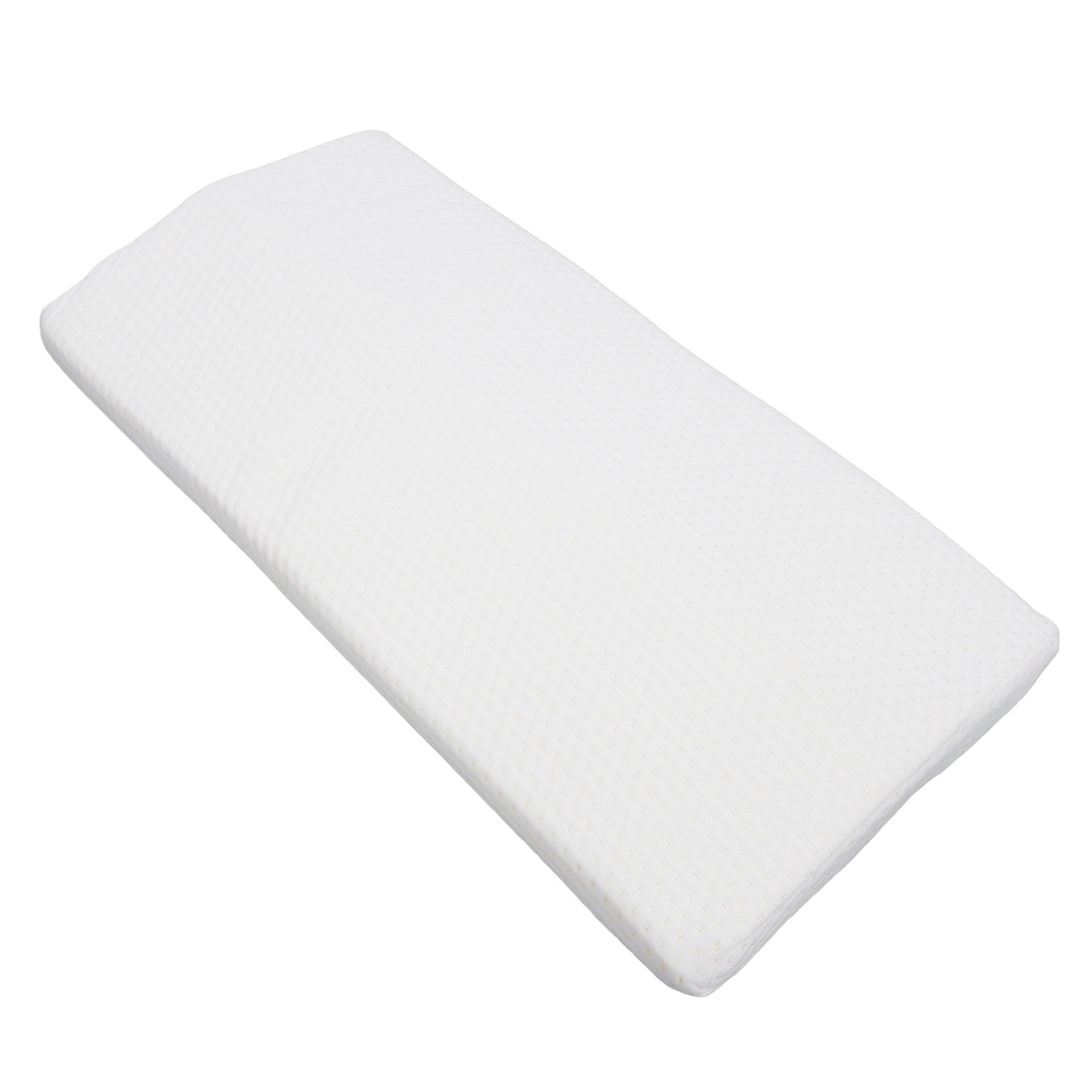 Knee Pillow, Memory Foam Pillow Knee Support Bed Pillow Post Surgery Pillow Pillow Under Knee Pillow for Back, Legs and Knee