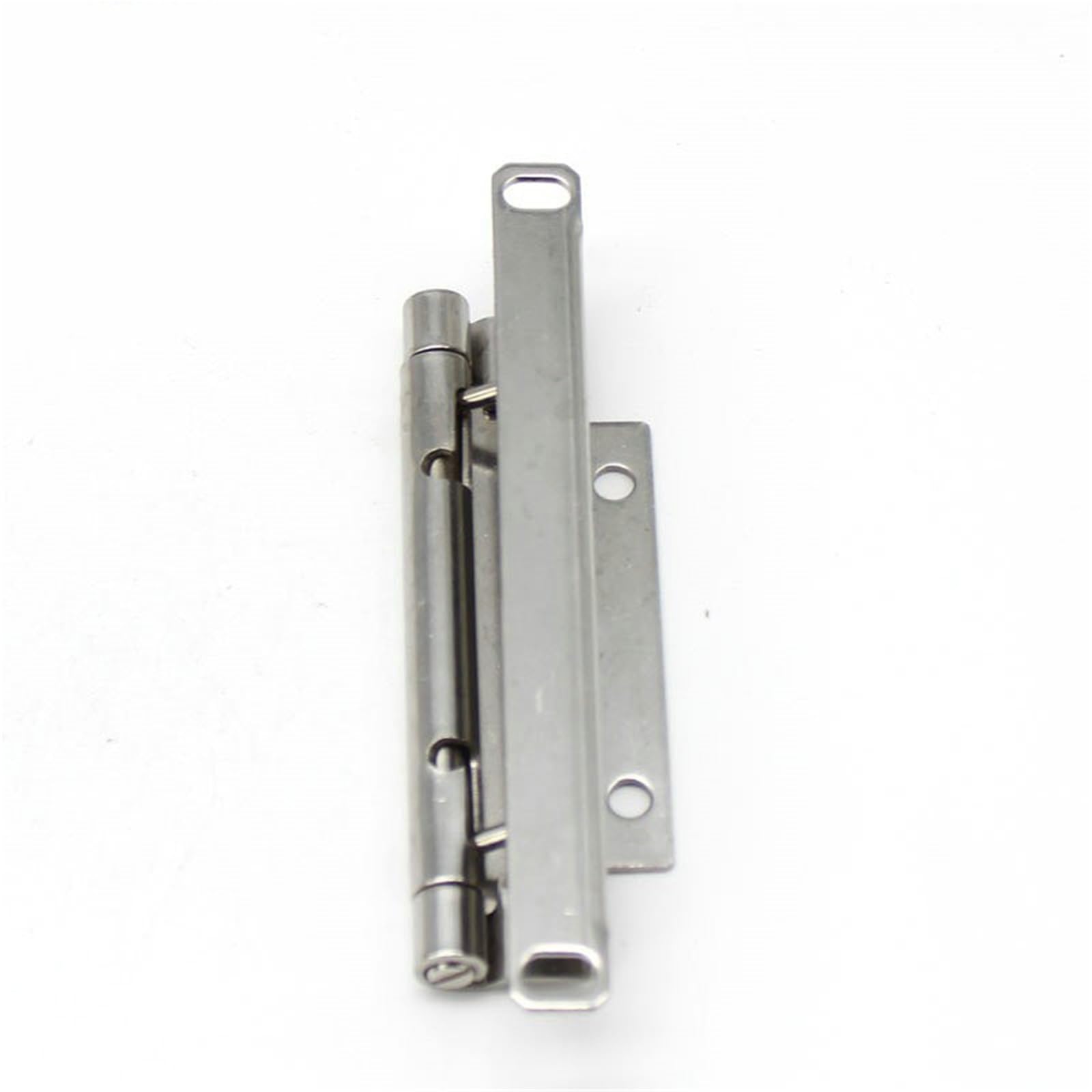 Ipvxnnfw Cl268-1/Ironbluezinc Cl268 Stainless Steel Bending Detachable Hinge Distribution Cabinet Hidden 1Pcs()