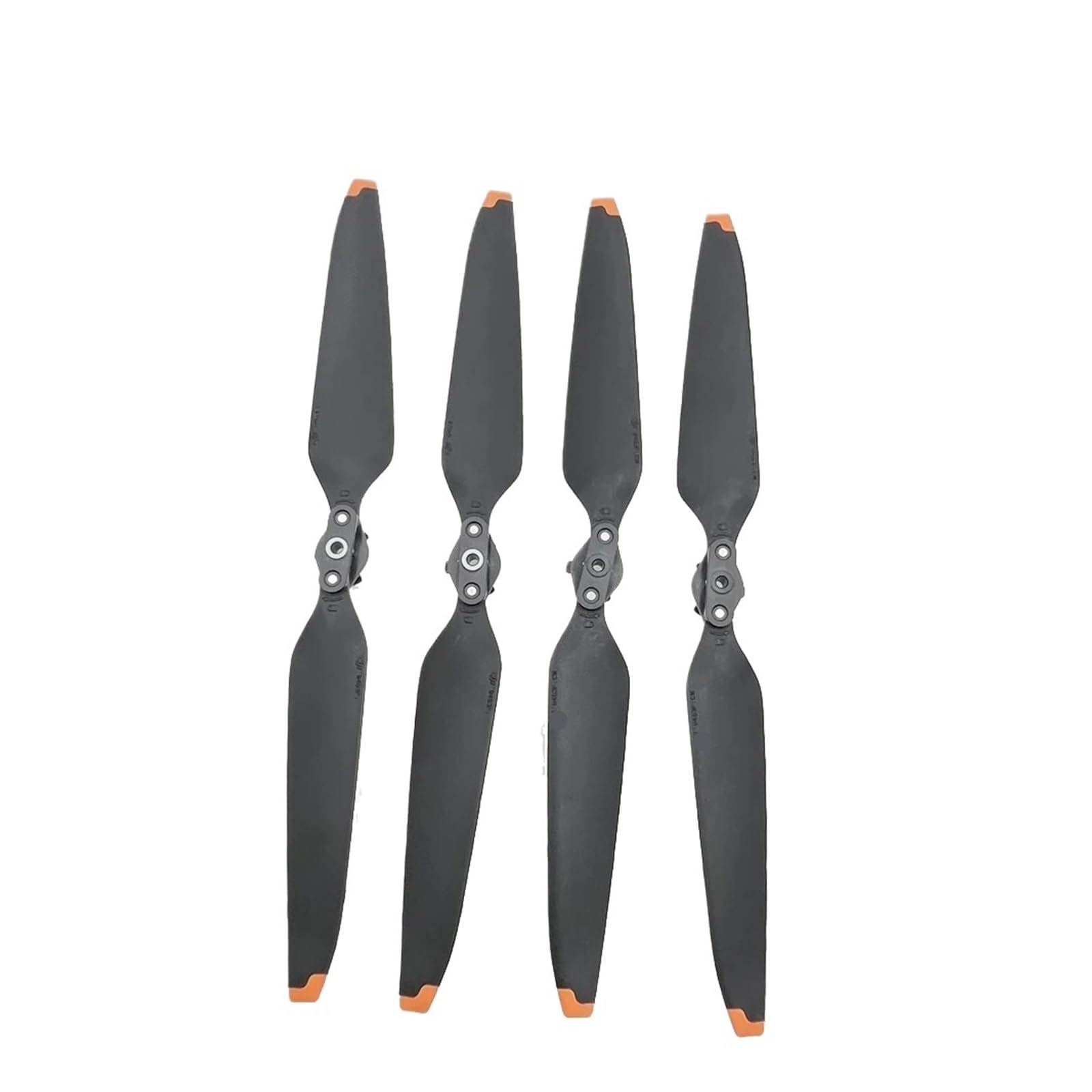 Compatibile Con DJI, Mavic 4 Pro/3 Pro, Oggetti Di Scena Pieghevoli 4 Pezzi | Accessori pieghevoli, set da 4 pezzi, for Mavic 4 Pro/3 Pro, sgancio rapido, CW e CCW inclusi(4 pro)