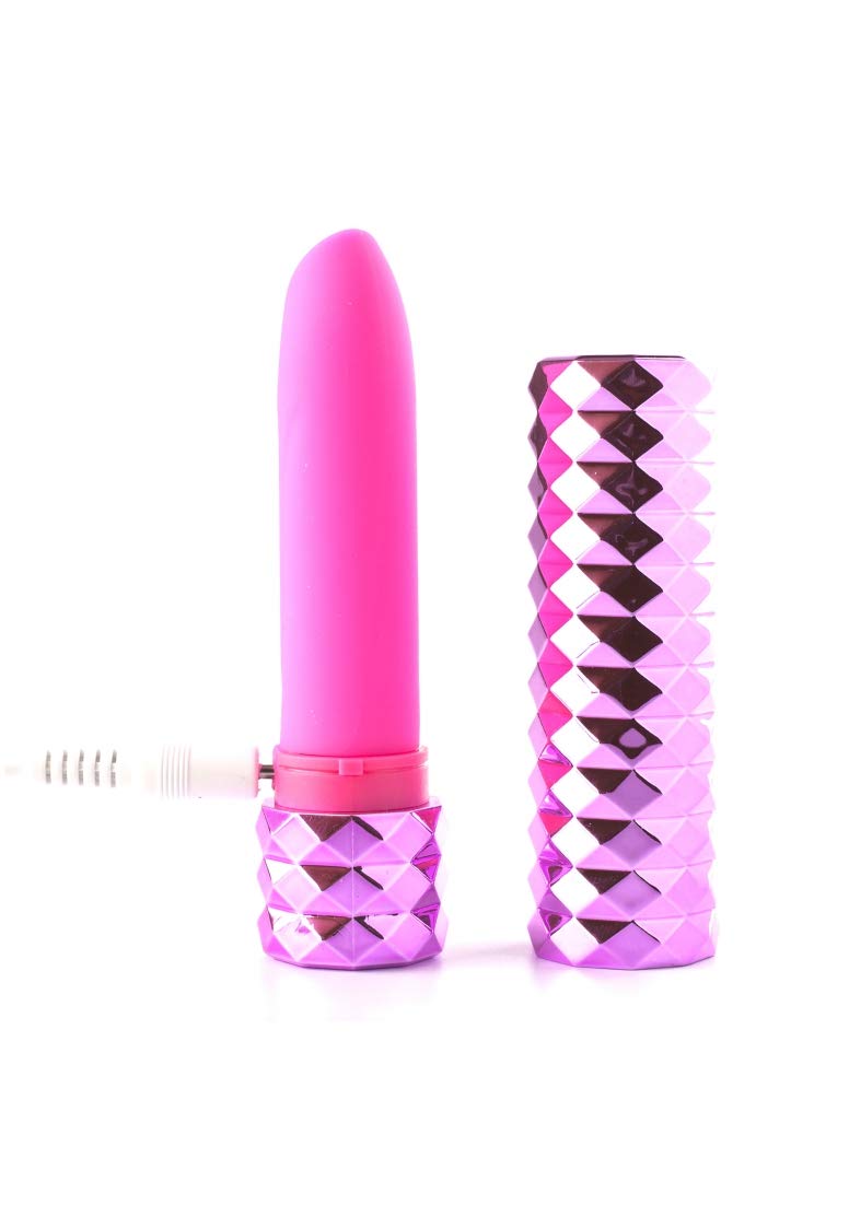 Roxie - Pink