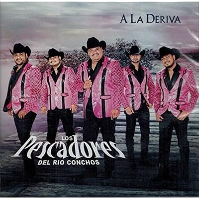 A La Deriva