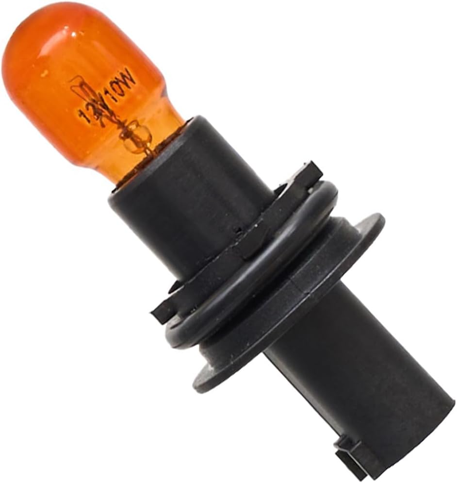 Sprinter Rear View Side Mirror Turn Signal Corner Bulb Indicator Light Lamp Bulb for Mercedes Dodge Sprinter W906 for VW CRAFTER 2006-2018 0008201277