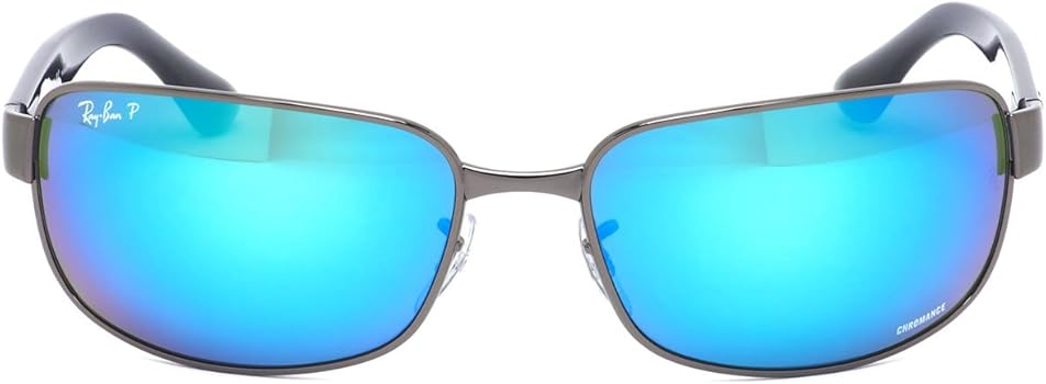 Amazon.co.jp: [レイバン] 国内正規品販売認定店 RB3566CH 004/A1 65