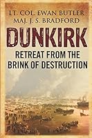 Dunkirk 1521814090 Book Cover