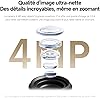 Xiaomi Outdoor camera CW300 2.5K ultra clear image quality, smart security in all weather conditions