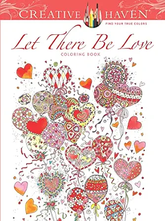 Creative Haven There Coloring Adult