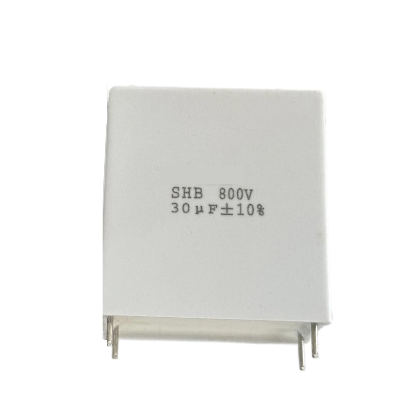 LEOTNNDQ SHB800-30-4F*30UF 800V DC Inverter Film Capacitor