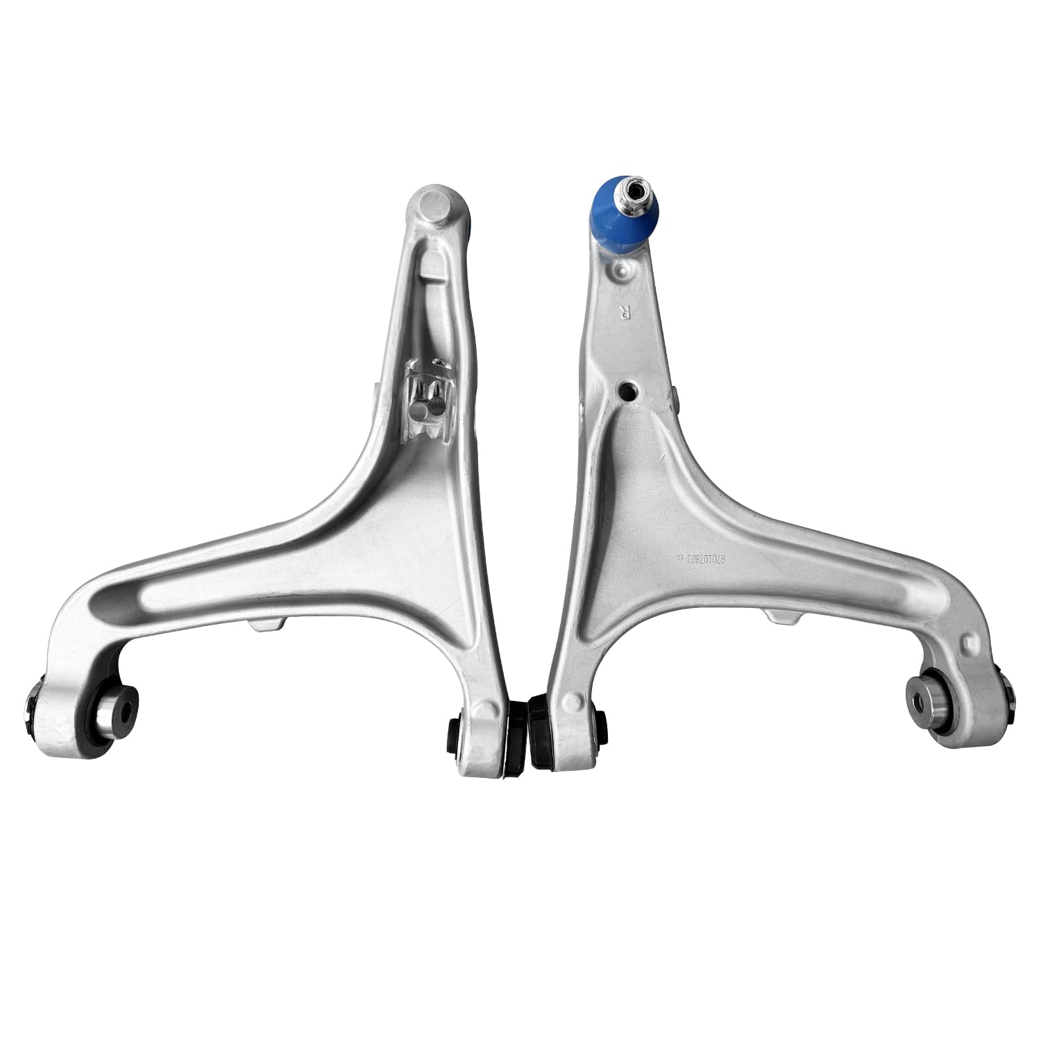 Amazon.com: 670107802 670107801 Left & Right Front Lower Control  