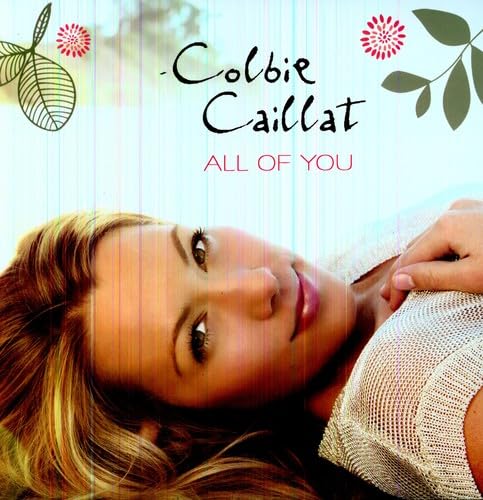 All Of You [LP] - Vinyl release thumbnail