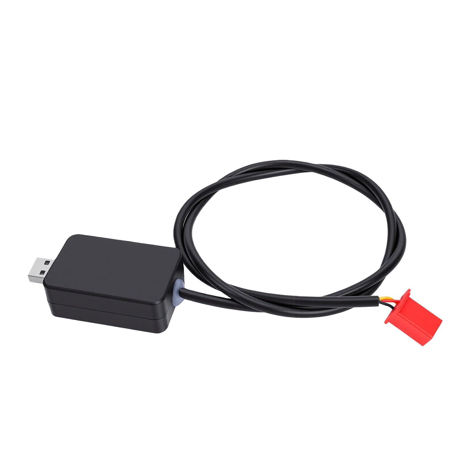 Cavo USB per Controller Serie ND SIAYQ Programmazione Affidabile Parametri Regolabili Cavo USB Facile Configurazione 1 unità