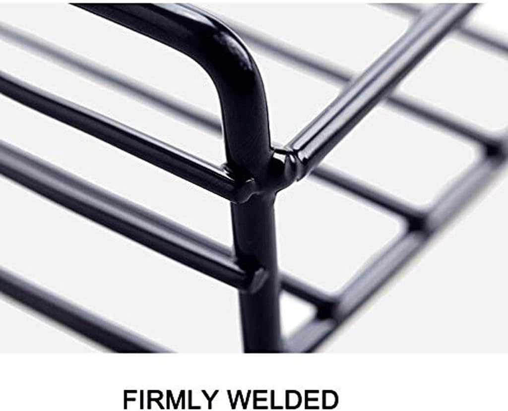 Shelf- Shower Caddy, Adhesive Bathroom Shelf Wall Mounted, No Drilling Strong Caddies Kitchen Racks -Storage Organizers