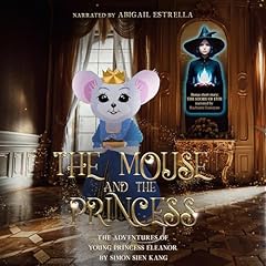 『The Mouse and the Princess』のカバーアート