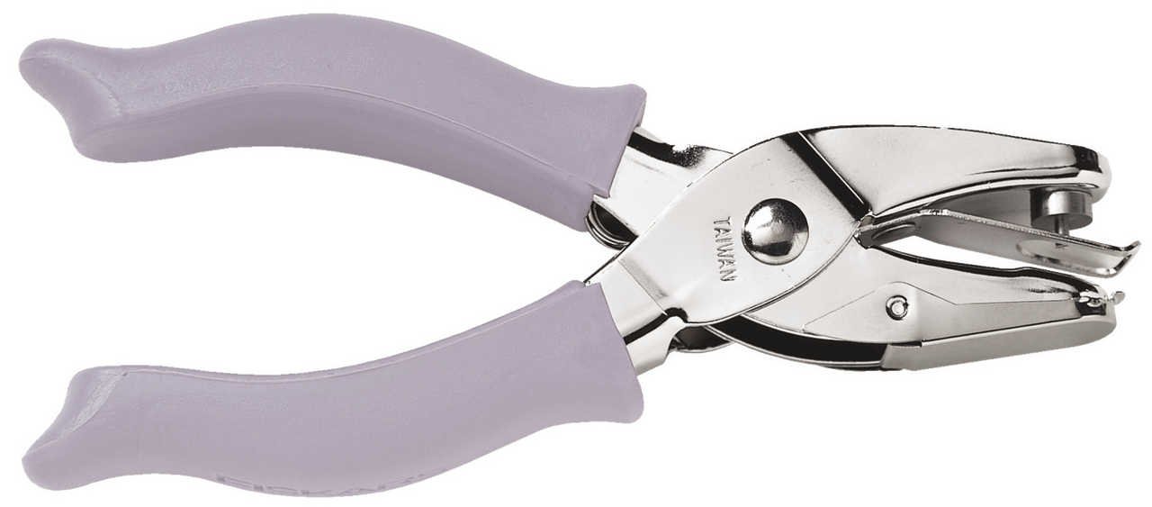 Amazon.com: Fiskars 23527097J Circle Hand Punch, 1/4 Inch