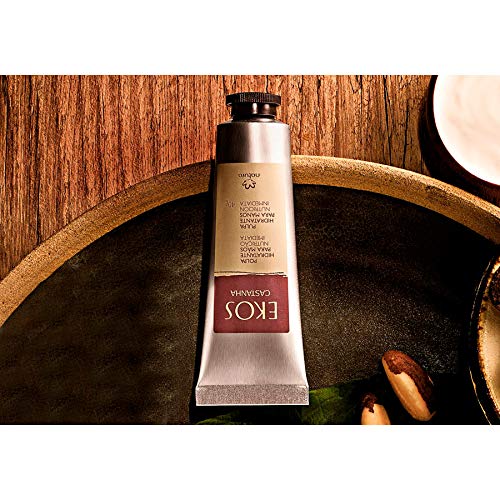 Polpa Hidratante Para as Mãos Castanha Ekos - 40g