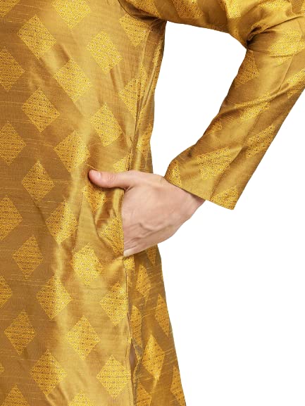 Image of SOJANYA Men Kurta Set
