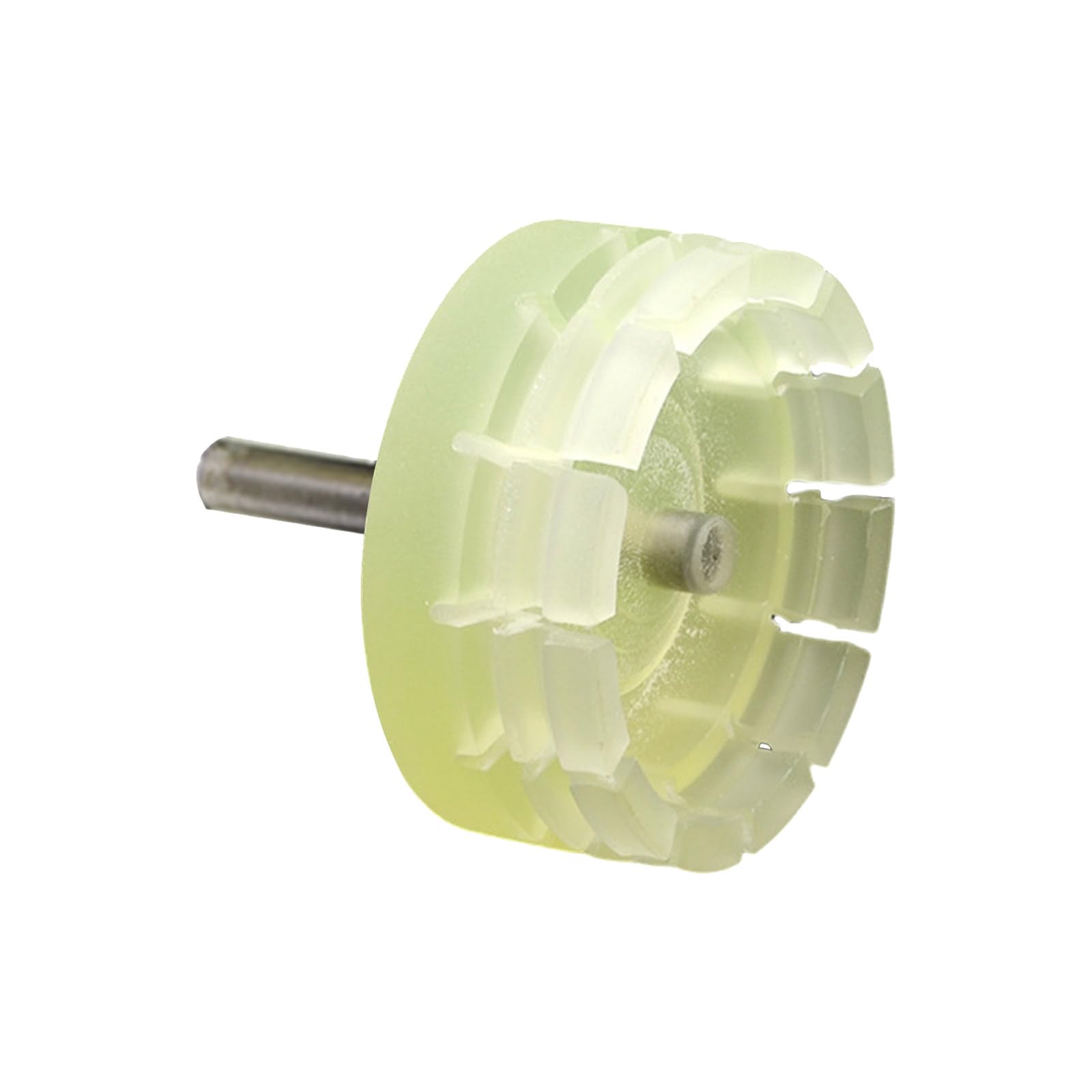 Barra de pulido de silicona multifuncional para mantenimiento de joyería