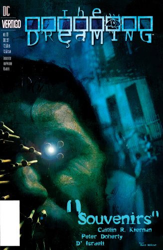 The Dreaming (1996-2001) #19 (English Edition)