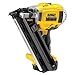 Price comparison product image DEWALT 18V Li-Ion Cordless Brushless 90mm Framing Nailer with 2 x 5Ah Batteries