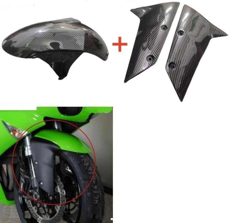 カワサキ ZX6R 🌻 ZX-6R ZX636 2005 2006 2007 2008 【金属】 ZX10R ZX-
