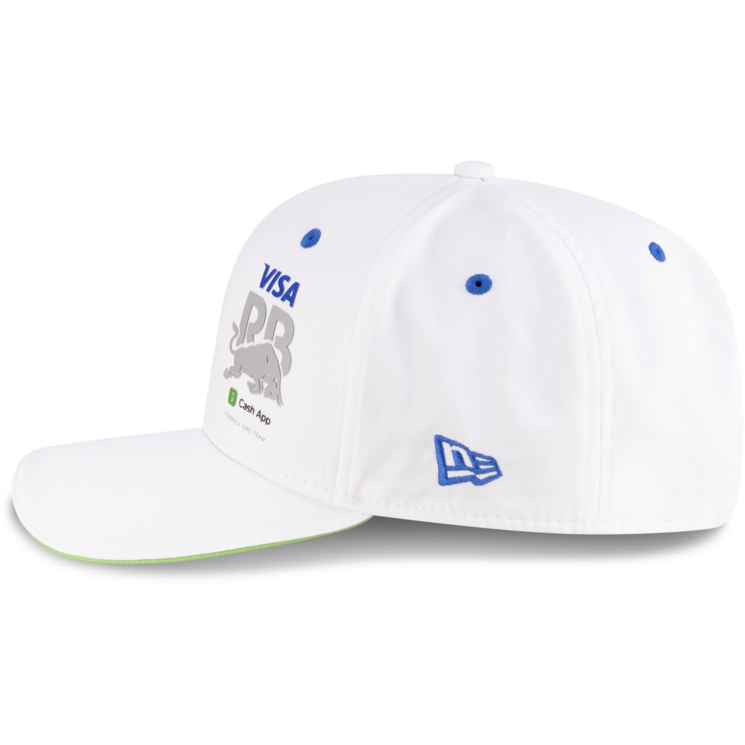 New Era 9Seventy Stretch Cap - Racing Bulls Isack Hadjar
