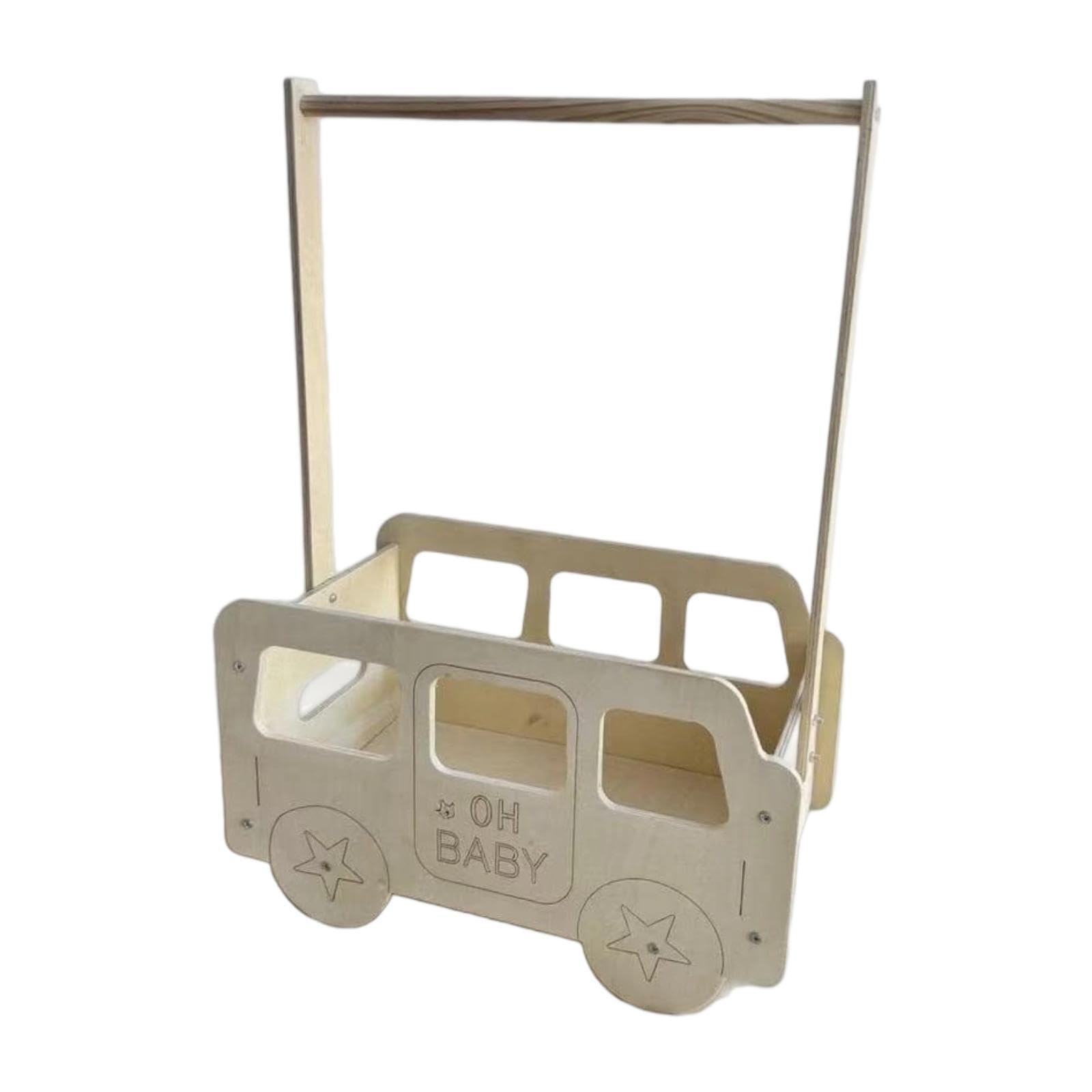Porte-vêtements suspendu pour animaux armoire chien entrée