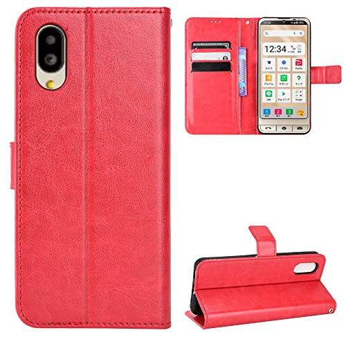 �V���v�� �X�}�z6 �P�[�X �\�t�g�o���N A201SH �P�[�X Sharp Simple Sumaho6 5.7�C���` �ʗp �J�o�[ �V���[�v �蒠�^ �J�o�[ ���z case �����}�O�l�b�g �J�[�h�|�P�b�g ���u���@�\ �V���v�� Smartphone 6 