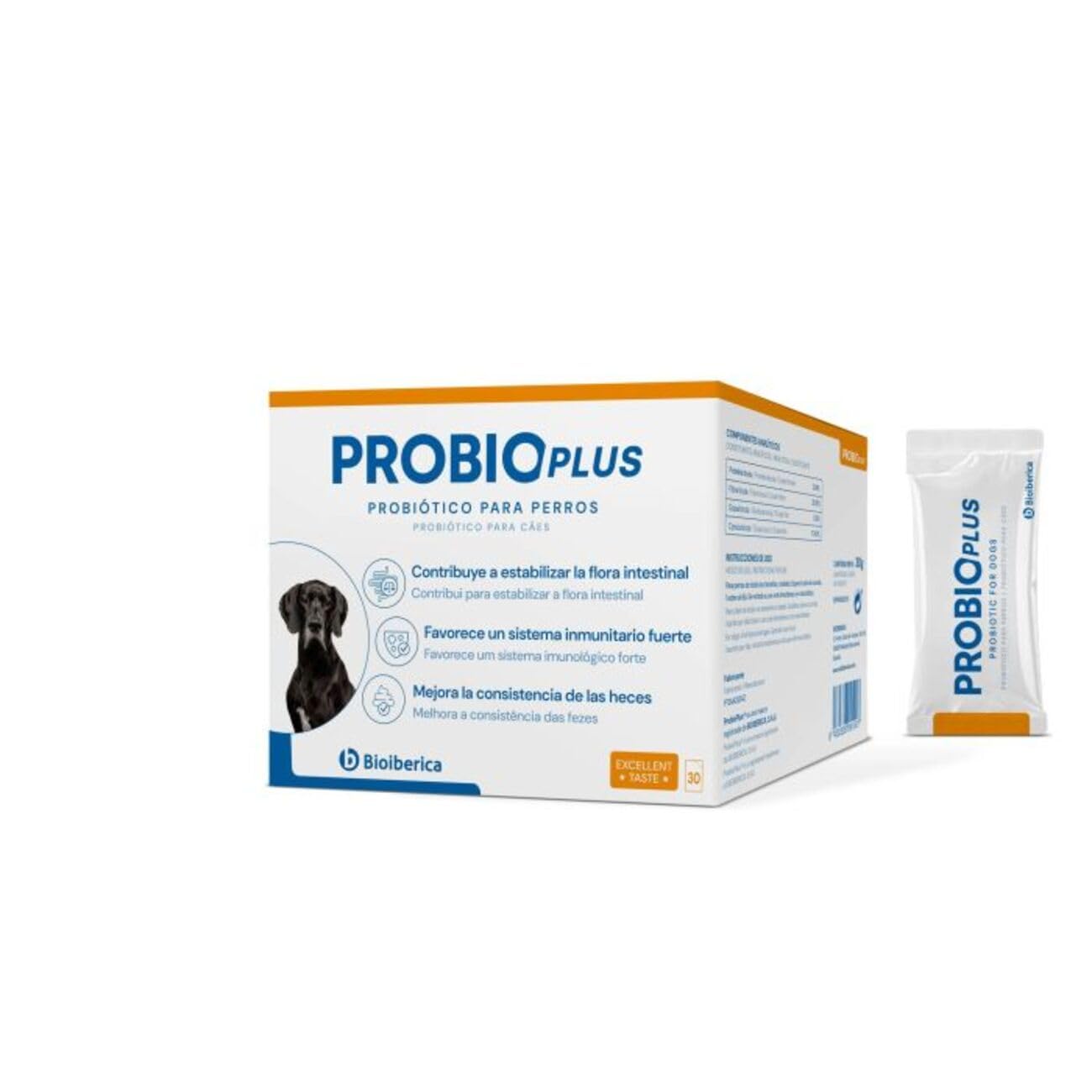 Probio Plus 30 Sobres